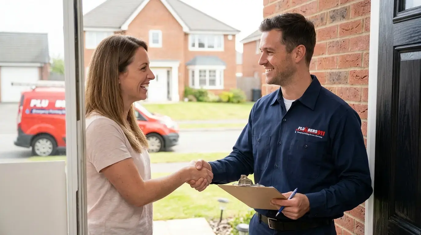 Professional plumber serving Gurnee, IL